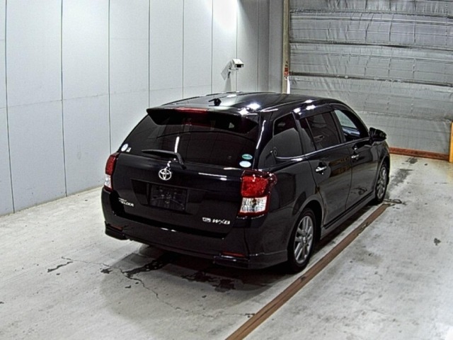 Toyota COROLLA FIELDER 2013 8358841-5