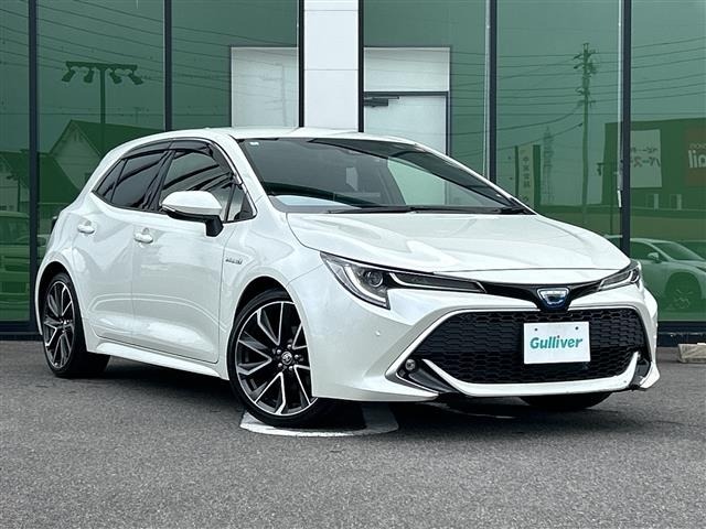 Toyota COROLLA SPORT 2020 8358745-0