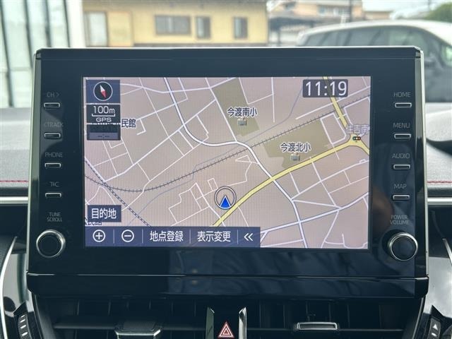 Toyota COROLLA SPORT 2020 8358745-1