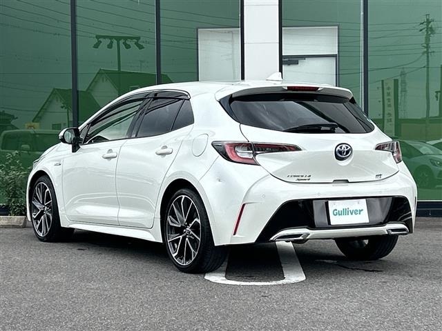 Toyota COROLLA SPORT 2020 8358745-13