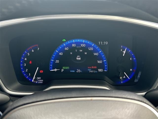 Toyota COROLLA SPORT 2020 8358745-21