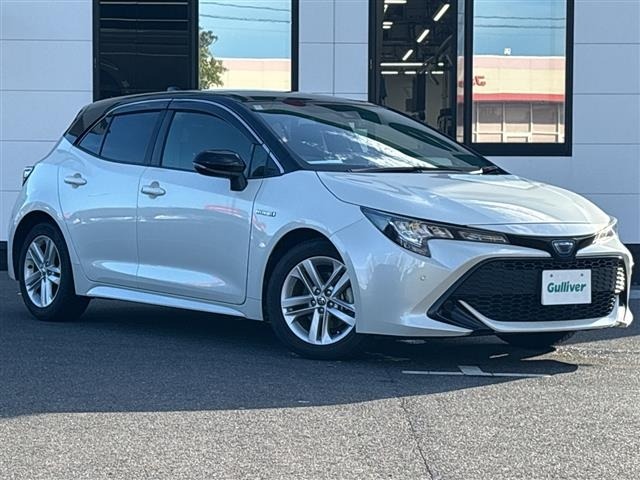 Toyota COROLLA SPORT 2020 8358746-0