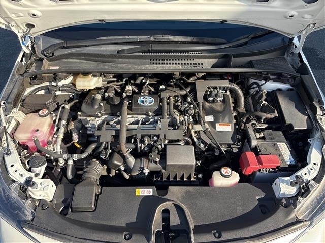 Toyota COROLLA SPORT 2020 8358746-14