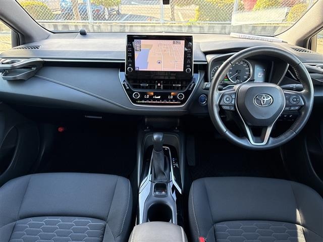 Toyota COROLLA SPORT 2020 8358746-15