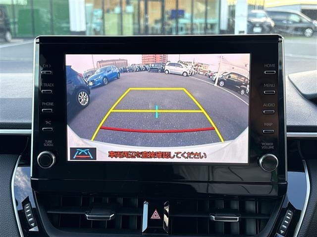 Toyota COROLLA SPORT 2020 8358746-17