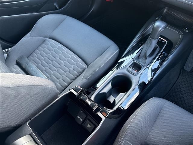 Toyota COROLLA SPORT 2020 8358746-4