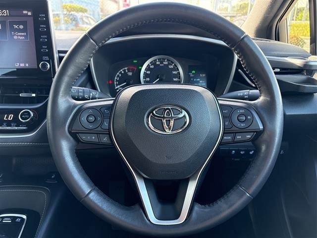 Toyota COROLLA SPORT 2020 8358746-5