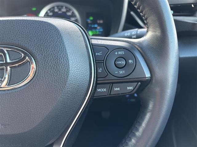 Toyota COROLLA SPORT 2020 8358746-8