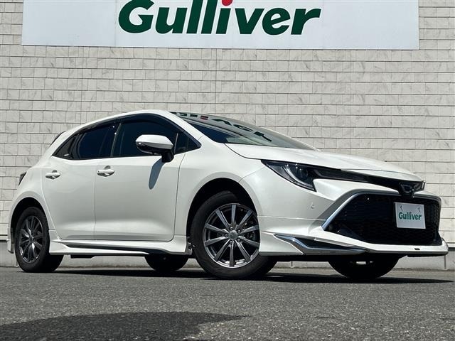 Toyota COROLLA SPORT 2021 8358747-0