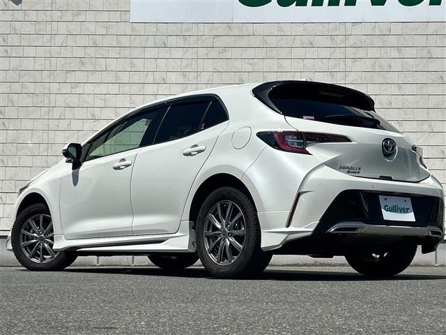Toyota COROLLA SPORT 2021 8358747-13