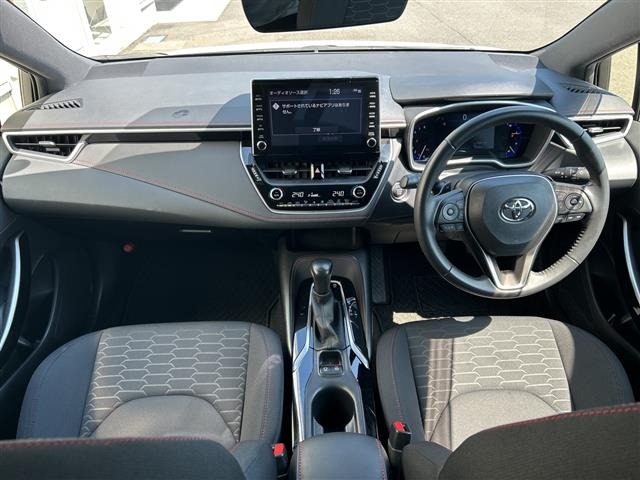 Toyota COROLLA SPORT 2021 8358747-14