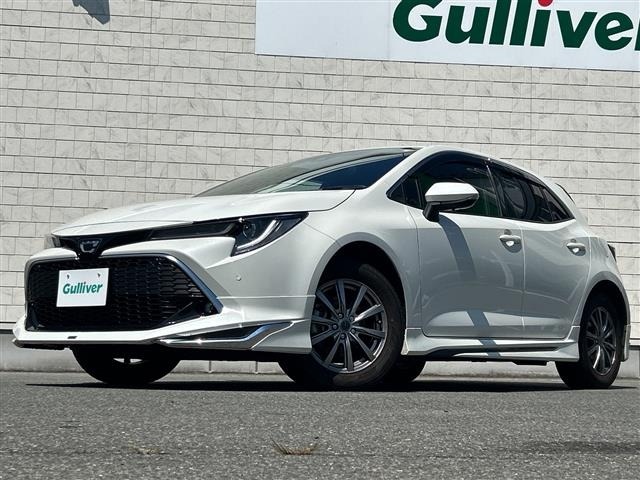 Toyota COROLLA SPORT 2021 8358747-16