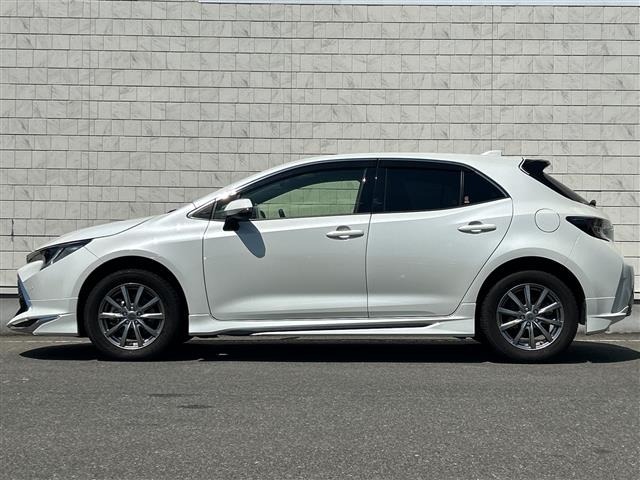 Toyota COROLLA SPORT 2021 8358747-17