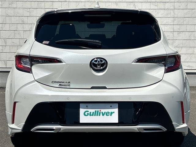 Toyota COROLLA SPORT 2021 8358747-18