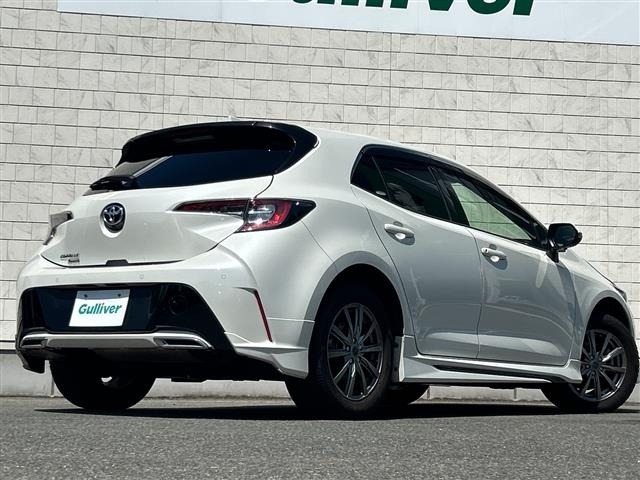 Toyota COROLLA SPORT 2021 8358747-19