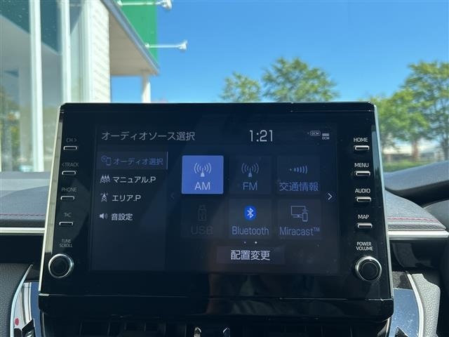 Toyota COROLLA SPORT 2021 8358747-2