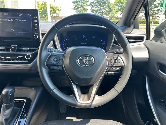 Toyota COROLLA SPORT 2021 8358747-20