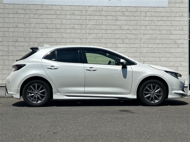 Toyota COROLLA SPORT 2021 8358747-21