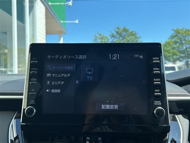Toyota COROLLA SPORT 2021 8358747-4