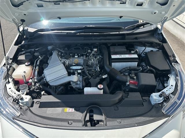 Toyota COROLLA SPORT 2021 8358747-9