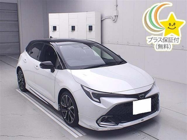 Toyota COROLLA SPORT 2026 8358752-0