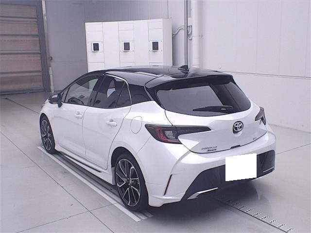 Toyota COROLLA SPORT 2026 8358752-1