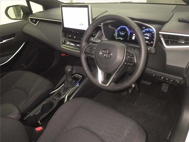 Toyota COROLLA SPORT 2026 8358752-3