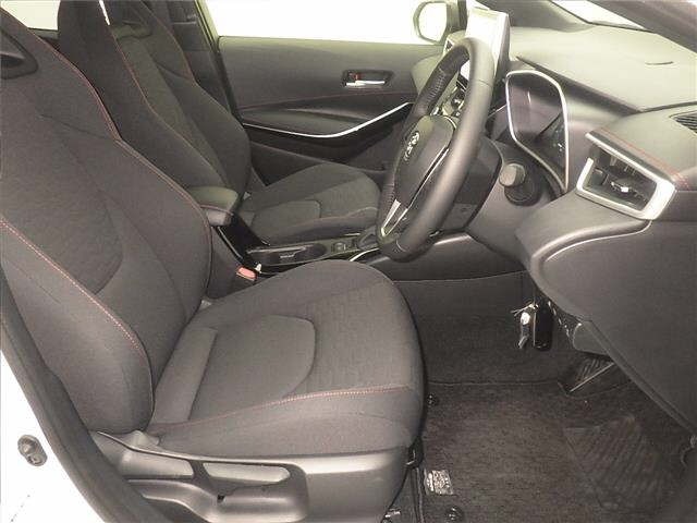 Toyota COROLLA SPORT 2026 8358752-5