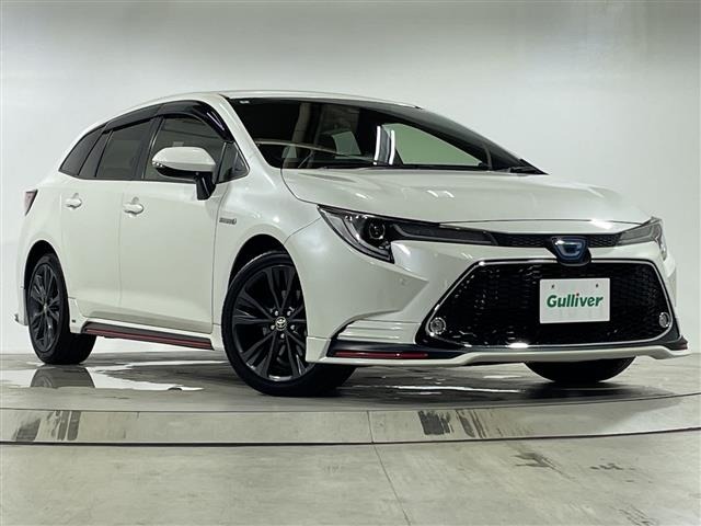 Toyota COROLLA TOURING 2020 8359590-0