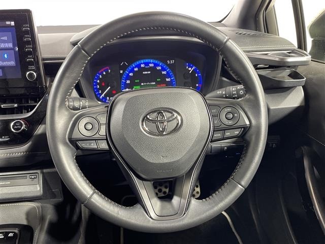 Toyota COROLLA TOURING 2020 8359590-19