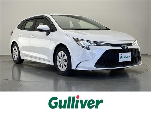 Toyota COROLLA TOURING 2022 8359591-0