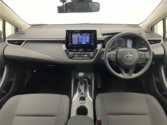 Toyota COROLLA TOURING 2022 8359591-15