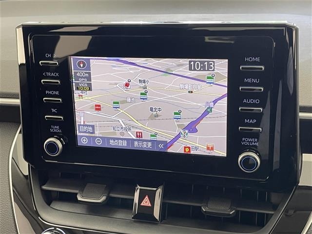 Toyota COROLLA TOURING 2022 8359591-16