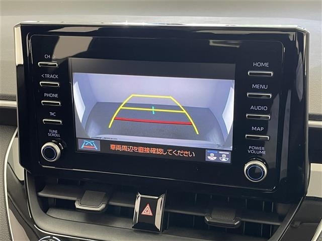 Toyota COROLLA TOURING 2022 8359591-17