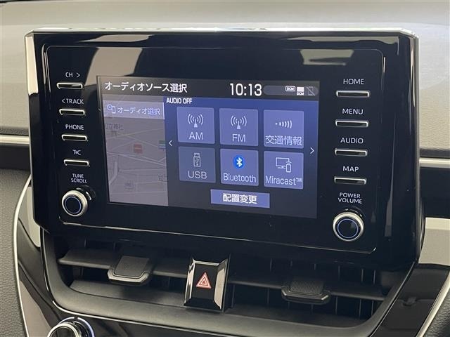 Toyota COROLLA TOURING 2022 8359591-18
