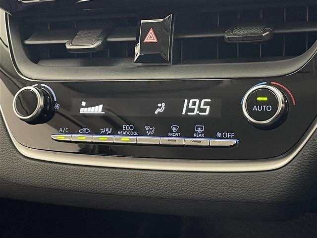 Toyota COROLLA TOURING 2022 8359591-21