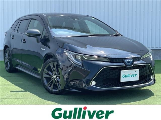 Toyota COROLLA TOURING 2019 8359592-0