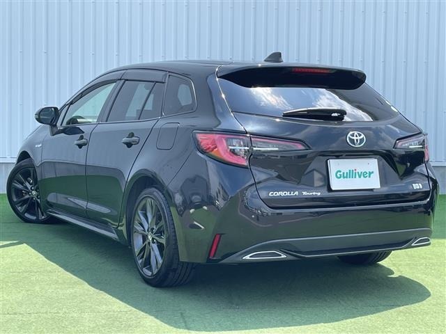 Toyota COROLLA TOURING 2019 8359592-13