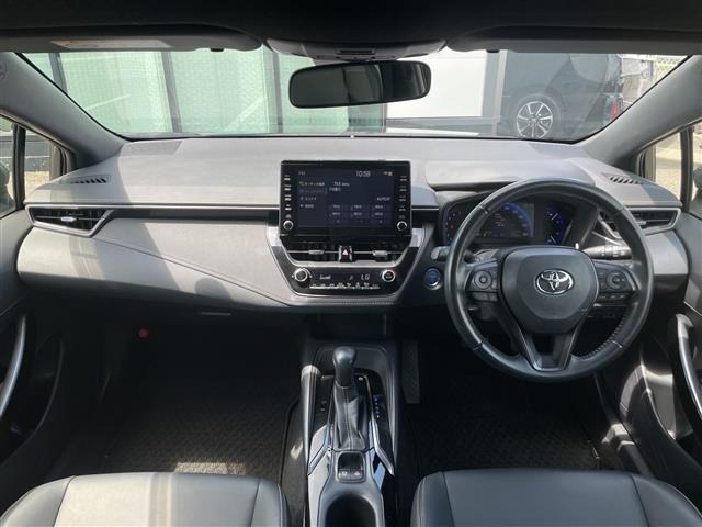 Toyota COROLLA TOURING 2019 8359592-14