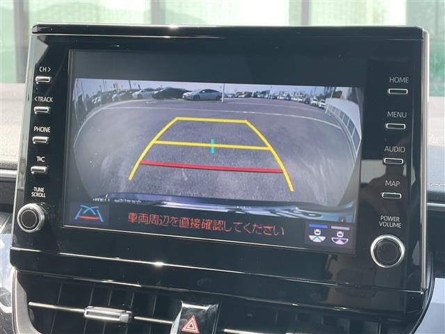 Toyota COROLLA TOURING 2019 8359592-15