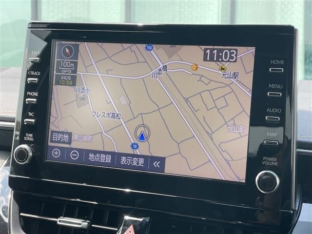 Toyota COROLLA TOURING 2019 8359592-16