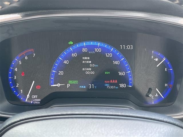 Toyota COROLLA TOURING 2019 8359592-17