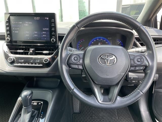 Toyota COROLLA TOURING 2019 8359592-21