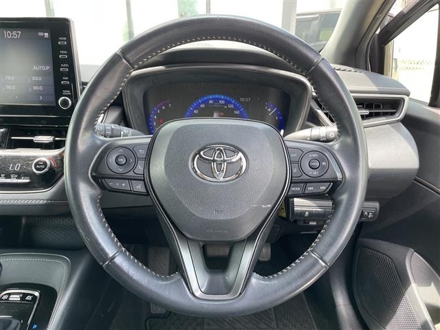 Toyota COROLLA TOURING 2019 8359592-7