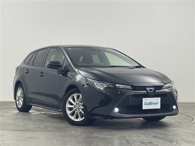 Toyota COROLLA TOURING 2021 8359593-0