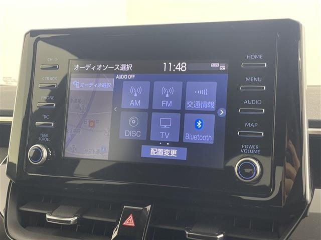 Toyota COROLLA TOURING 2021 8359593-16