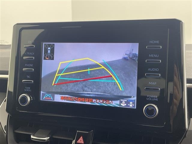 Toyota COROLLA TOURING 2021 8359593-17