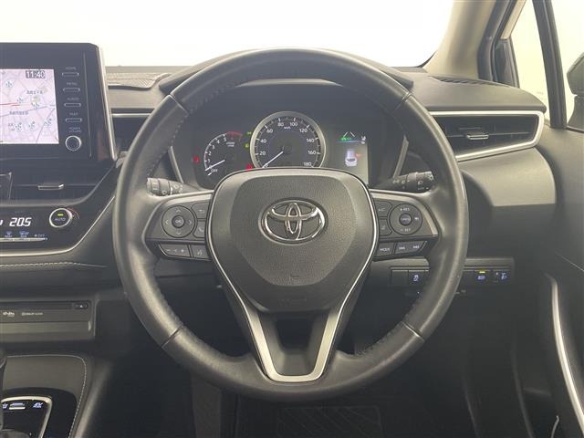 Toyota COROLLA TOURING 2021 8359593-6