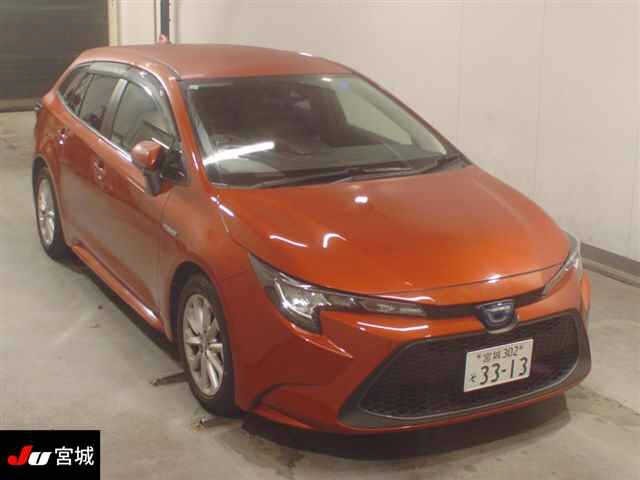 Toyota COROLLA TOURING 2019 8359594-0