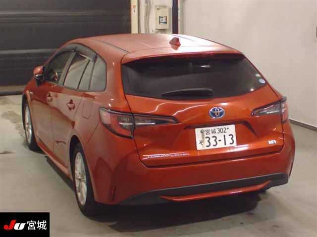 Toyota COROLLA TOURING 2019 8359594-1